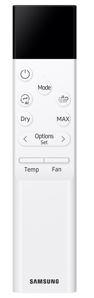 Samsung WindFree COMFORT S2 Multisplit Wandgerät AR60F07C1AWNEU | 2,0 kW | R32 Klimagerät Inneneinheit